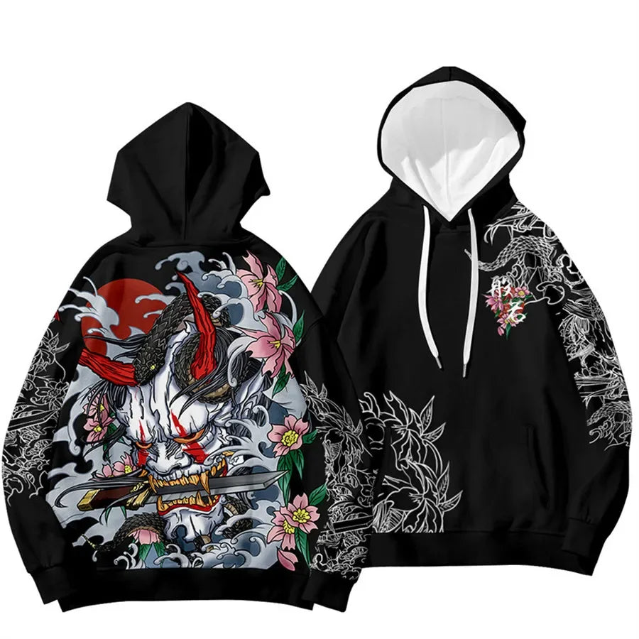 Invincible Fighting Spirit Hoodies Men Women Anime 3d Print Hoodie Sweatshirt Men's Long Sleeve Cosplay Jacket Clothes