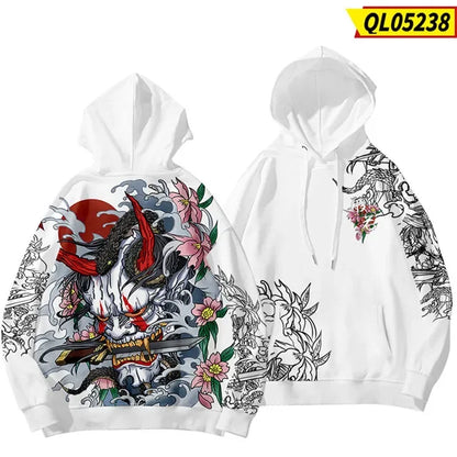 Invincible Fighting Spirit Hoodies Men Women Anime 3d Print Hoodie Sweatshirt Men's Long Sleeve Cosplay Jacket Clothes