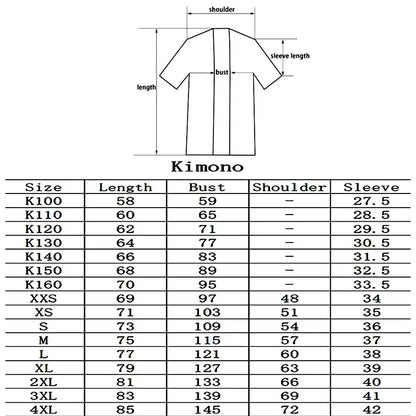 Japanese Anime Dragon 3D Print Kimono For Men And Women Street Retro Style Haori Loose Cardigan CosPlay  Beach Yukata Tops