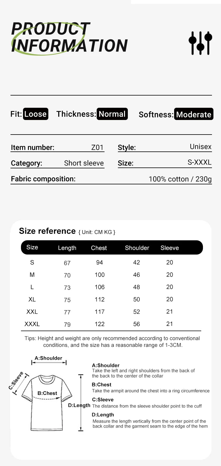 Japanese Koi Harajuku Illustration Pattern T-Shirt Men Summer Casual T Shirt Soft Fashion Short Sleeve Loose Cotton Sportswear