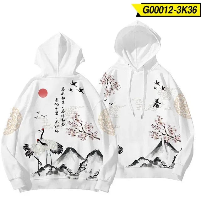 Invincible Fighting Spirit Hoodies Men Women Anime 3d Print Hoodie Sweatshirt Men's Long Sleeve Cosplay Jacket Clothes