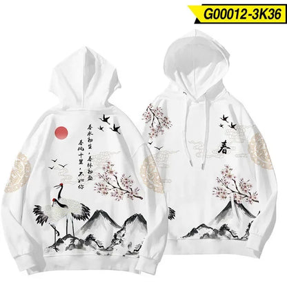 Invincible Fighting Spirit Hoodies Men Women Anime 3d Print Hoodie Sweatshirt Men's Long Sleeve Cosplay Jacket Clothes